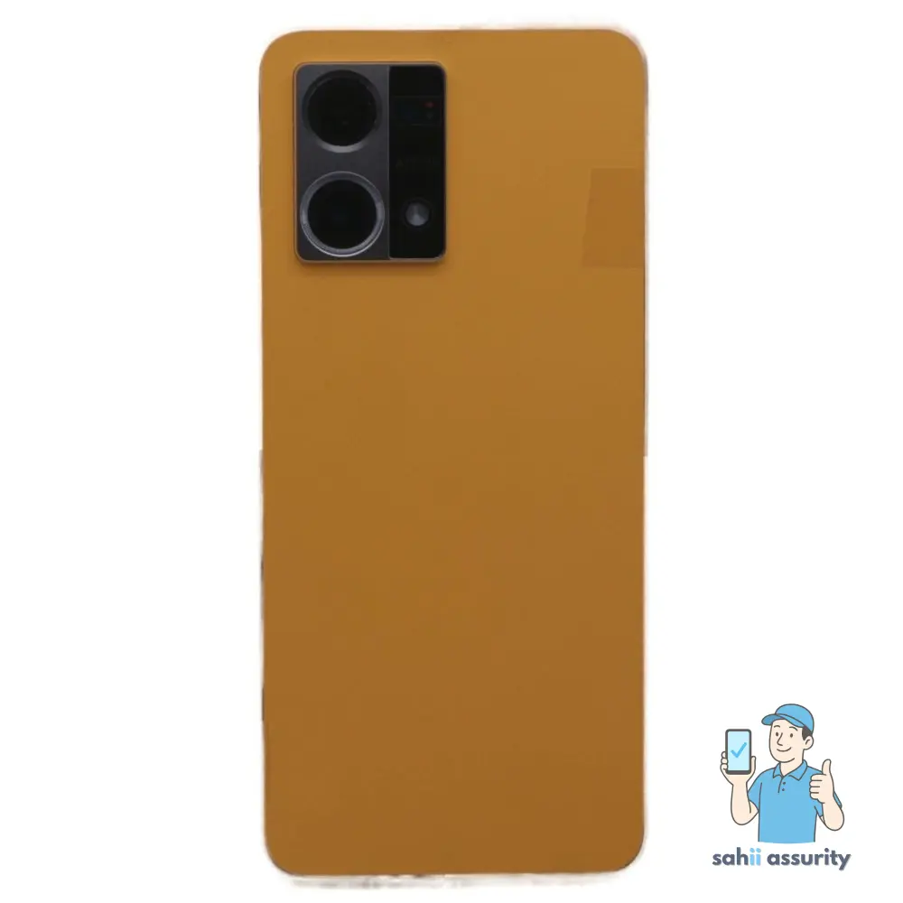 Full Body Housing for Oppo F21 Pro thumbnail